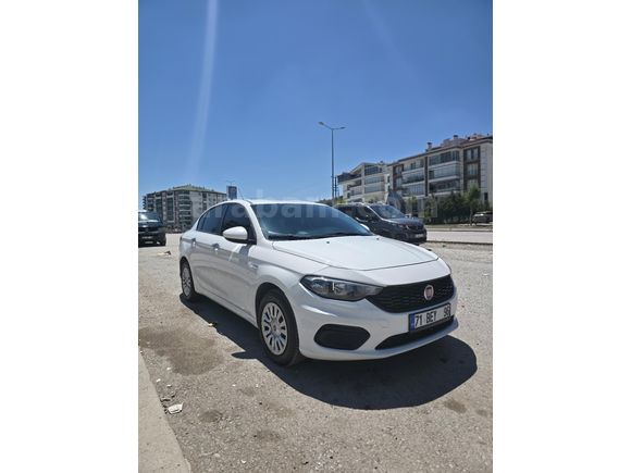 BEY Plaka Hatasız Egea