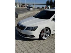   2013 SKODA SUPERB PRESTİGE PAKET HATASIZ DEĞİŞENSİZ 