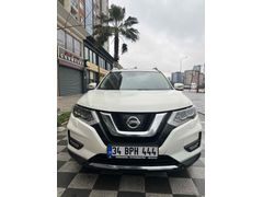 Sahibinden Nissan X-Trail 1.6 dCi Platinum 2018 Model 