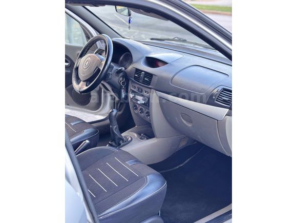 Sahibinden Renault Symbol 1.5 dCi Expression 2010 Model 