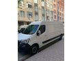 Sahibinden Renault Master 2.3 dCi 13 m3 2021 Model 