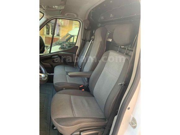 Sahibinden Renault Master 2.3 dCi 13 m3 2021 Model 