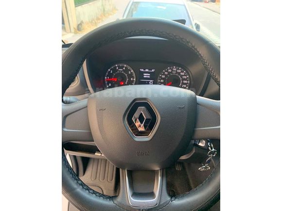 Sahibinden Renault Master 2.3 dCi 13 m3 2021 Model 