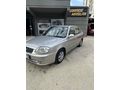 4 cam otomatik klimalı  Hyundai Accent 1.3 Admire 2005 Mode 