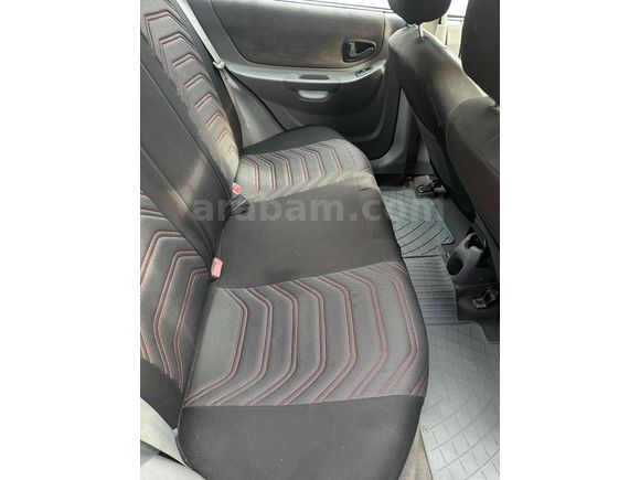 4 cam otomatik klimalı  Hyundai Accent 1.3 Admire 2005 Mode 
