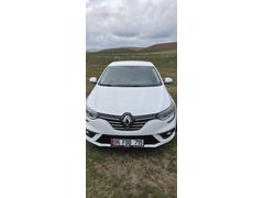 Sahibinden Renault Megane 1.5 dCi Touch 2017 Model