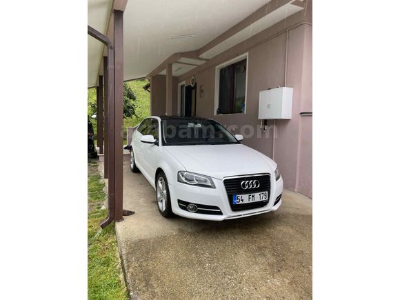Sahibinden Audi A3 Sportback 1.4 TFSI Ambition 2011 Model 