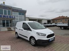 BÜYÜKSOYLU'DAN 2018 TRANSIT COURIER 1.5 TDCİ PANELVAN 75 HP AC