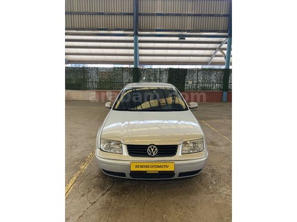Galeriden Volkswagen Bora 1.6 Comfortline 1999 Model Denizli