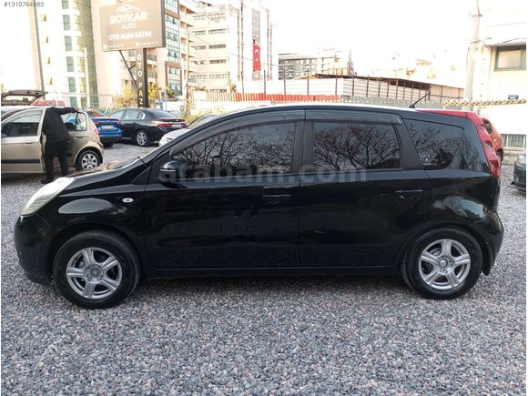 OTOMATİK VİTES 2.SAHİBİNDEN TR TEK PLATİNİUM PAKET NOTE HATASIZ.