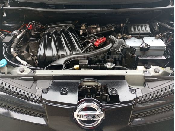 OTOMATİK VİTES 2.SAHİBİNDEN TR TEK PLATİNİUM PAKET NOTE HATASIZ.