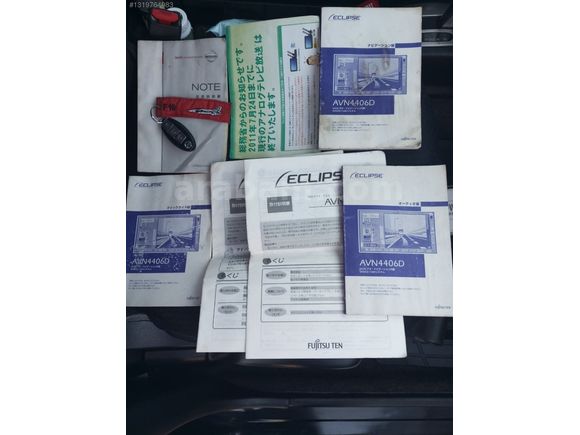 OTOMATİK VİTES 2.SAHİBİNDEN TR TEK PLATİNİUM PAKET NOTE HATASIZ.