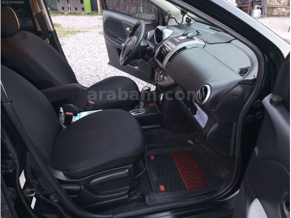 OTOMATİK VİTES 2.SAHİBİNDEN TR TEK PLATİNİUM PAKET NOTE HATASIZ.