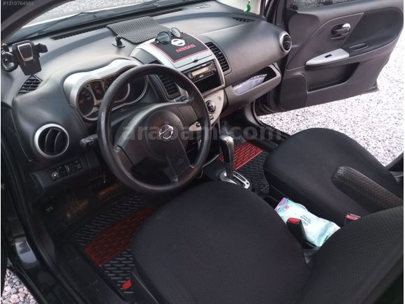 OTOMATİK VİTES 2.SAHİBİNDEN TR TEK PLATİNİUM PAKET NOTE HATASIZ.