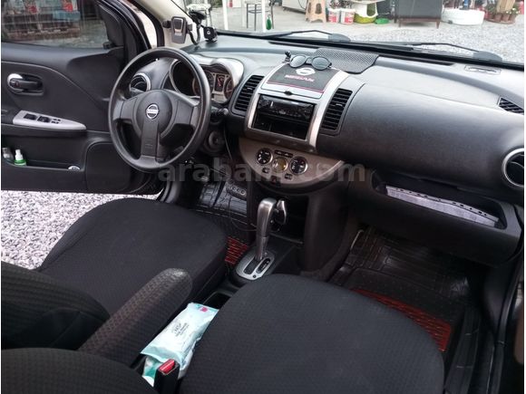OTOMATİK VİTES 2.SAHİBİNDEN TR TEK PLATİNİUM PAKET NOTE HATASIZ.