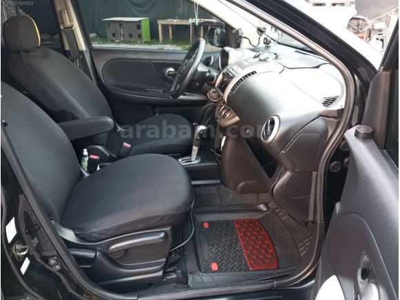 OTOMATİK VİTES 2.SAHİBİNDEN TR TEK PLATİNİUM PAKET NOTE HATASIZ.