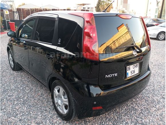 OTOMATİK VİTES 2.SAHİBİNDEN TR TEK PLATİNİUM PAKET NOTE HATASIZ.