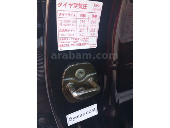 OTOMATİK VİTES 2.SAHİBİNDEN TR TEK PLATİNİUM PAKET NOTE HATASIZ.