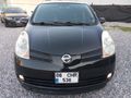 Galeriden Nissan Note 1.6 Tekna 2006 Model İzmir