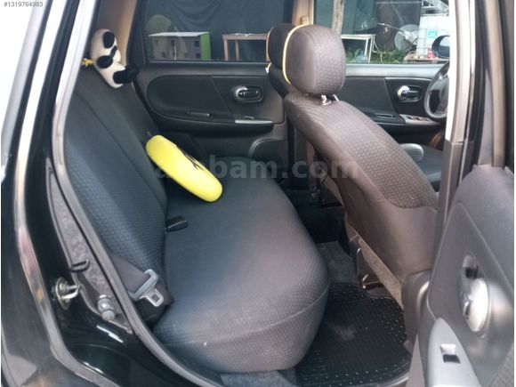 OTOMATİK VİTES 2.SAHİBİNDEN TR TEK PLATİNİUM PAKET NOTE HATASIZ.