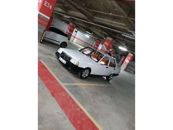 Sahibinden Tofaş Şahin 1.6 1995 Model