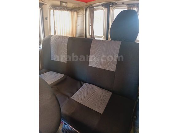 Sahibinden Fiat Doblo Cargo 1.9 D 2001 Model  293.161 km Gri