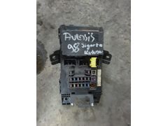 TOYOTA AVENSİS 1998 2.0 ÇIKMA ORİJİNAL SİGORTA KUTUSU 05435439694 