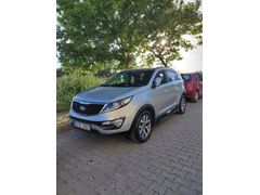 KIA-SPORTAGE 1.6 GDI BENZİN 135HP COMFORT 53.000KM