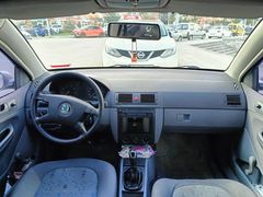 Sahibinden Skoda Fabia 1.4 Classic 2002 Model  352.000 km Gri (Gümüş)