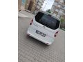 Sahibinden Ford Tourneo Courier 1.6 TDCi Titanium Plus 2016 Model 