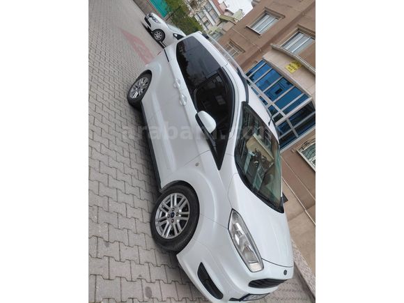 Sahibinden Ford Tourneo Courier 1.6 TDCi Titanium Plus 2016 Model 
