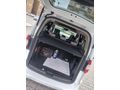 Sahibinden Ford Tourneo Courier 1.6 TDCi Titanium Plus 2016 Model 