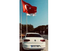 Sahibinden Volkswagen Passat 1.4 TSi BlueMotion Comfortline 2017 Model 