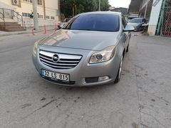 bayrama özel son fiyat Sahibinden Opel Insignia 1.4 T Edition Elegance 2012 Model  177.000 km Füme