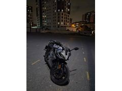 Sahibinden CFmoto 250SR 