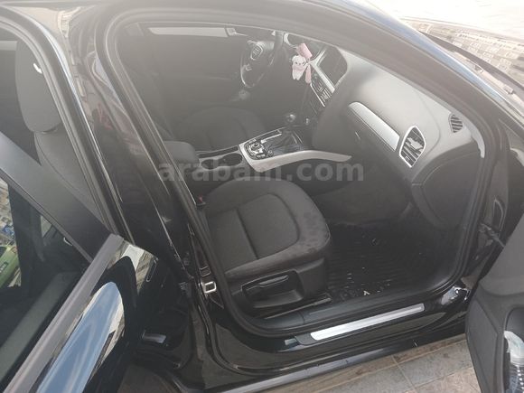 Sahibinden Audi A4 Sedan 2.0 TDI 2015 Model