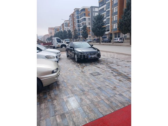 Sahibinden Audi A4 Sedan 2.0 TDI 2015 Model
