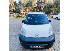 Sahibinden Citroen Nemo Combi 1.4 HDi SX Plus 2012 Model 