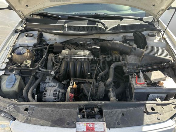 Sahibinden Audi A3 Sportback 1.6 Ambiente 2003 Model 