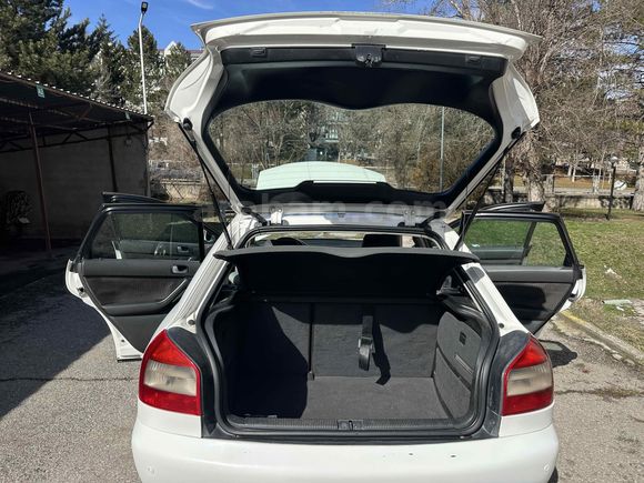Sahibinden Audi A3 Sportback 1.6 Ambiente 2003 Model 