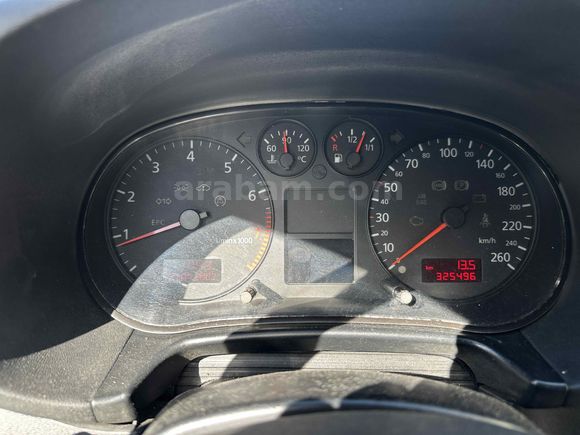 Sahibinden Audi A3 Sportback 1.6 Ambiente 2003 Model 
