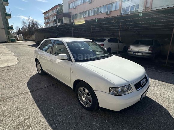 Sahibinden Audi A3 Sportback 1.6 Ambiente 2003 Model 