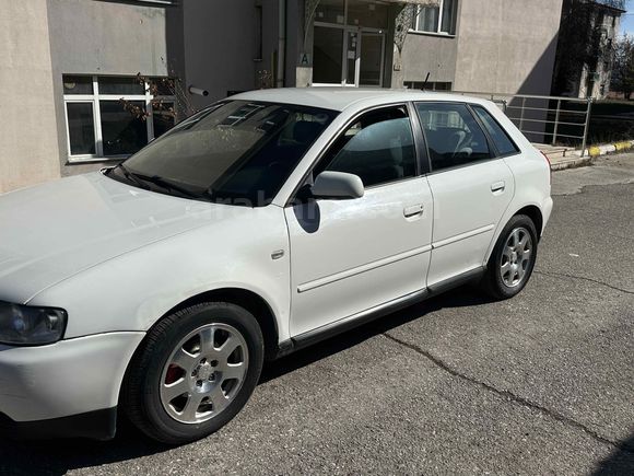 Sahibinden Audi A3 Sportback 1.6 Ambiente 2003 Model 