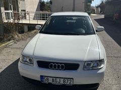 Sahibinden Audi A3 Sportback 1.6 Ambiente 2003 Model 