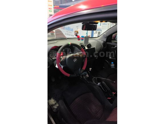 Sahibinden Alfa Romeo MiTo 1.4 T Distinctive 2010 Model