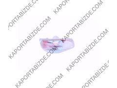 RENAULT CLIO SYMBOL DIŞ AYNA SİNYALİ SAĞ 2012-2016 261600977R İTHAL ÜRÜN