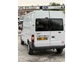 Galeriden Ford Transit 350 L 2010 Model Gaziantep