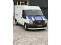 Galeriden Ford Transit 350 L 2010 Model Gaziantep