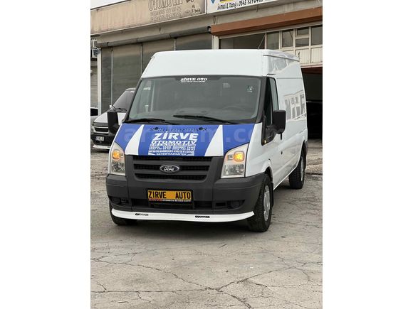 Galeriden Ford Transit 350 L 2010 Model Gaziantep