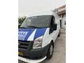 Galeriden Ford Transit 350 L 2010 Model Gaziantep